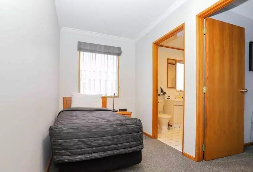 فندق على الطريق Asure Chelsea Gateway Motor Lodge