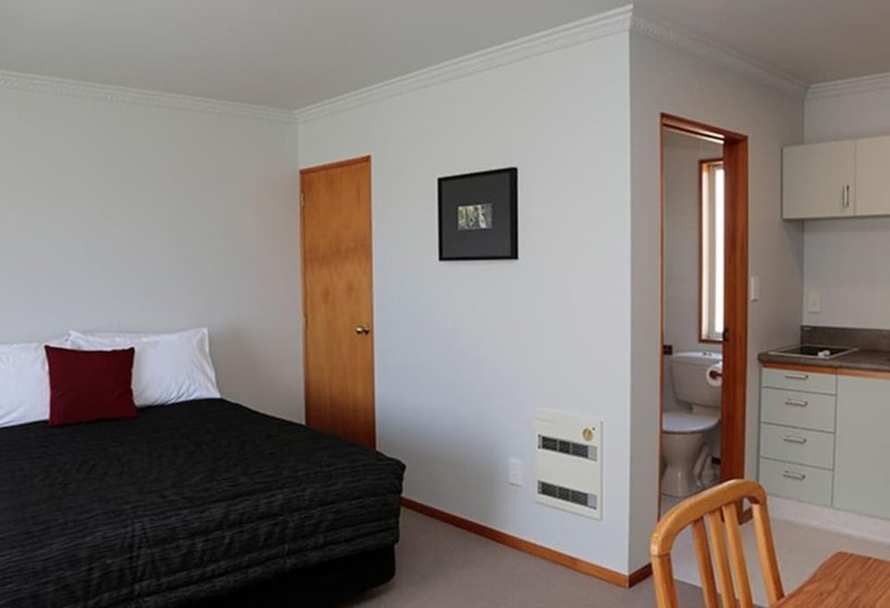 Motel Asure Chelsea Gateway Motor Lodge