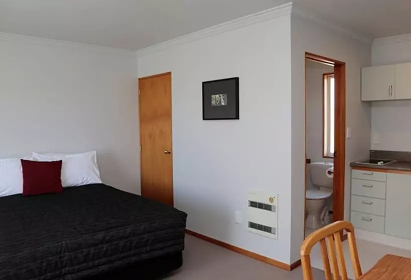 فندق على الطريق Asure Chelsea Gateway Motor Lodge