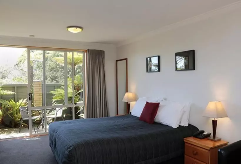 فندق على الطريق Asure Chelsea Gateway Motor Lodge