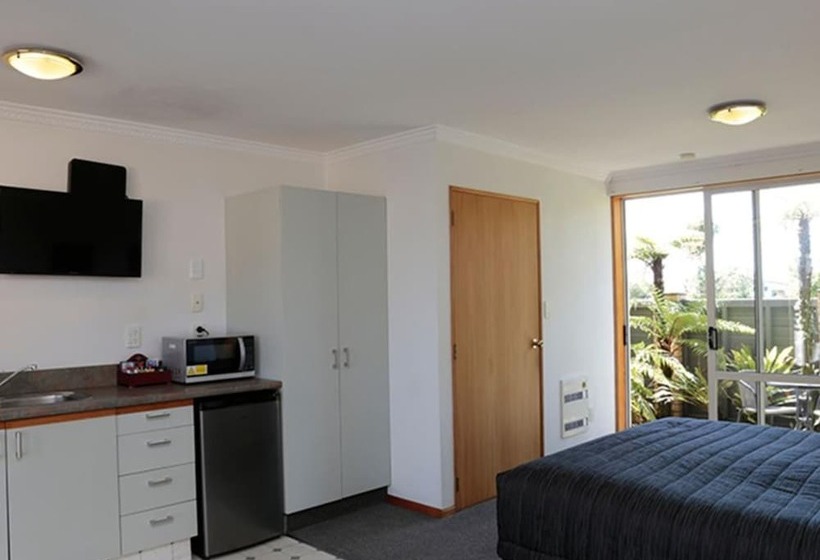 Motel Asure Chelsea Gateway Motor Lodge