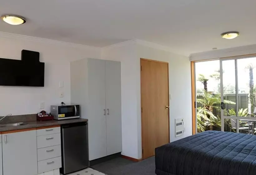 فندق على الطريق Asure Chelsea Gateway Motor Lodge