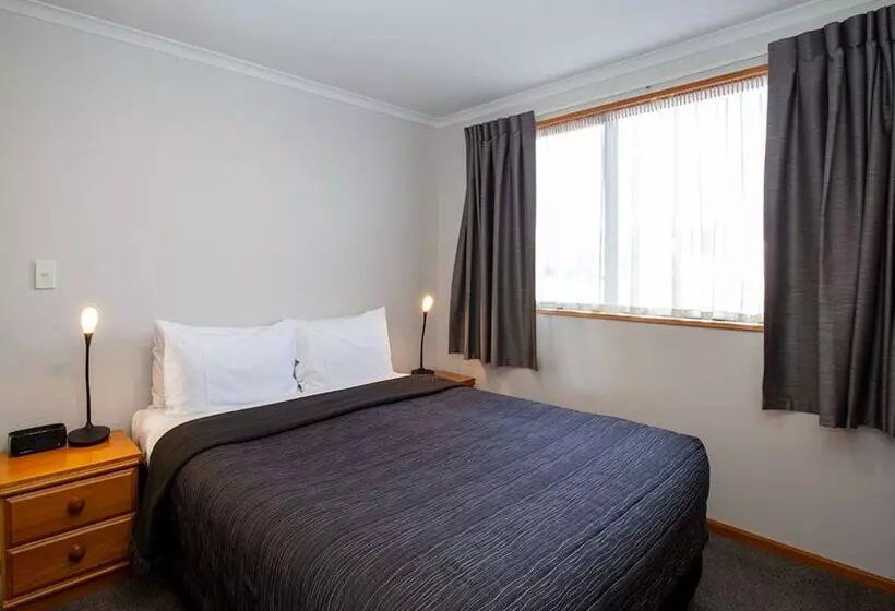 فندق على الطريق Asure Chelsea Gateway Motor Lodge