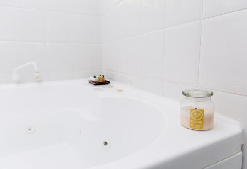 فندق على الطريق Bathurst Motor Inn