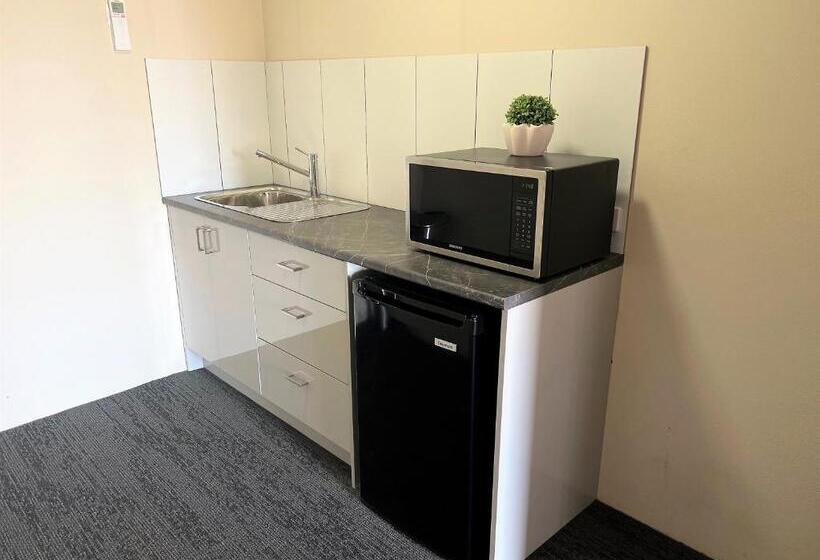 فندق على الطريق Bathurst Motor Inn