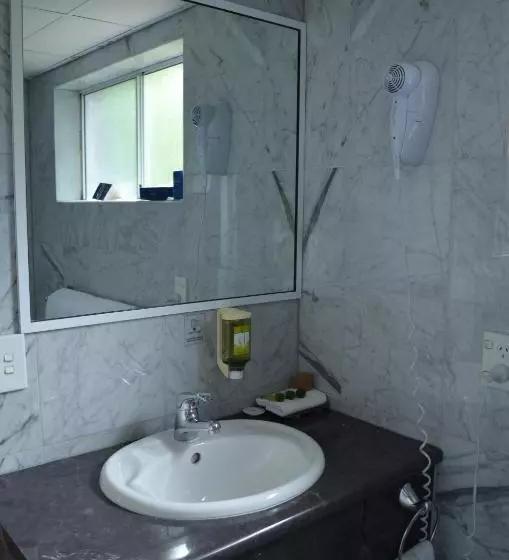 فندق على الطريق Bathurst Motor Inn