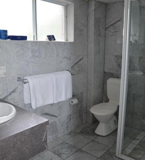 فندق على الطريق Bathurst Motor Inn