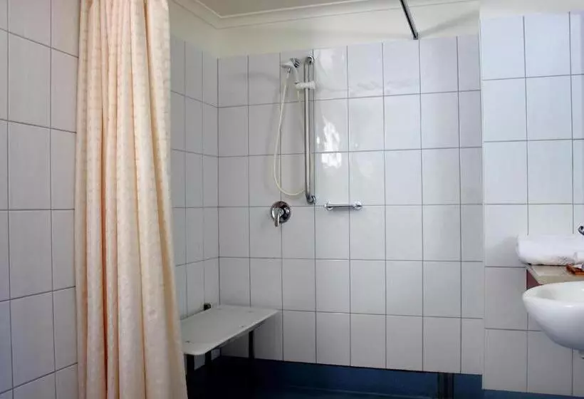 Мотель Kobbers Motor Inn