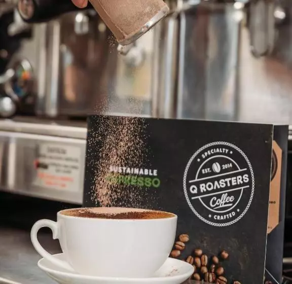 Мотель Kobbers Motor Inn