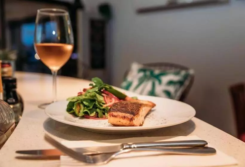 Мотель Kobbers Motor Inn