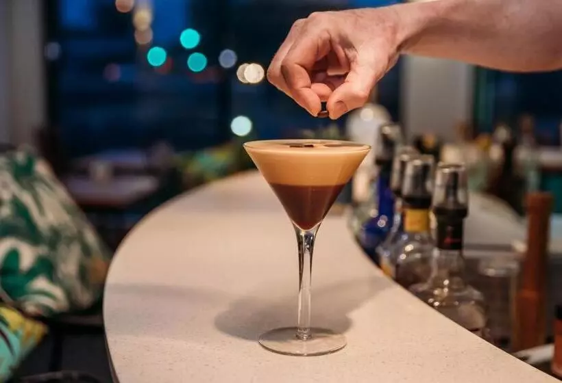 Мотель Kobbers Motor Inn