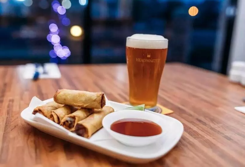 Мотель Kobbers Motor Inn