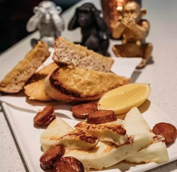 Мотель Kobbers Motor Inn