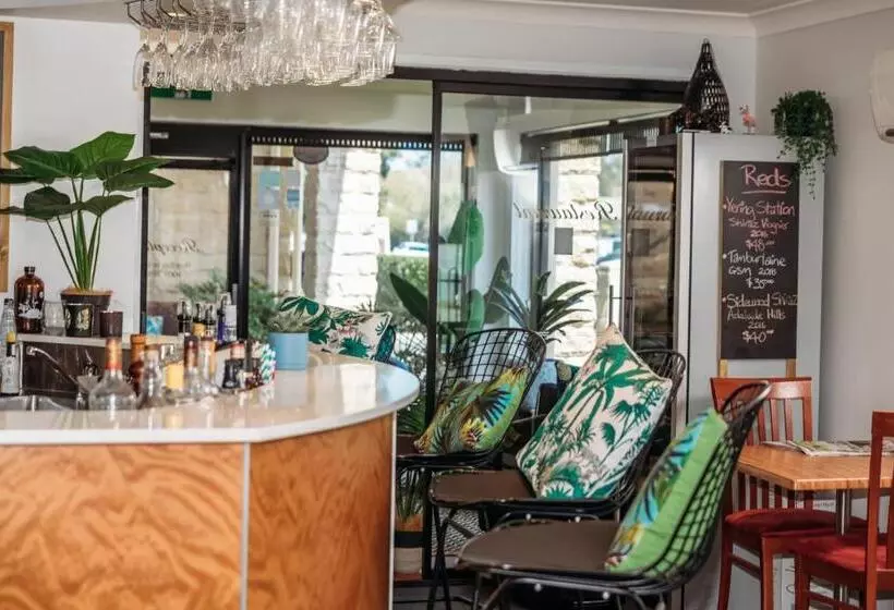 Мотель Kobbers Motor Inn