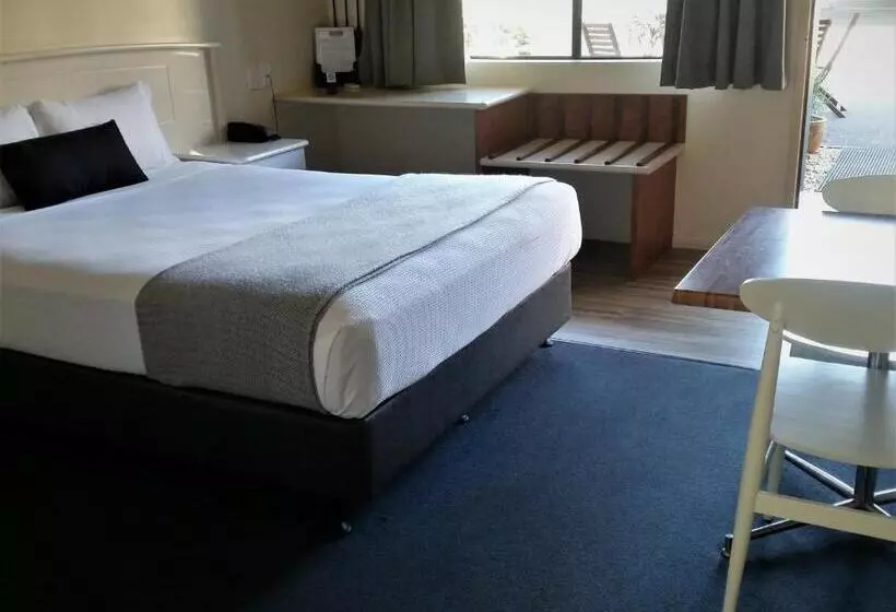 Мотель Kobbers Motor Inn