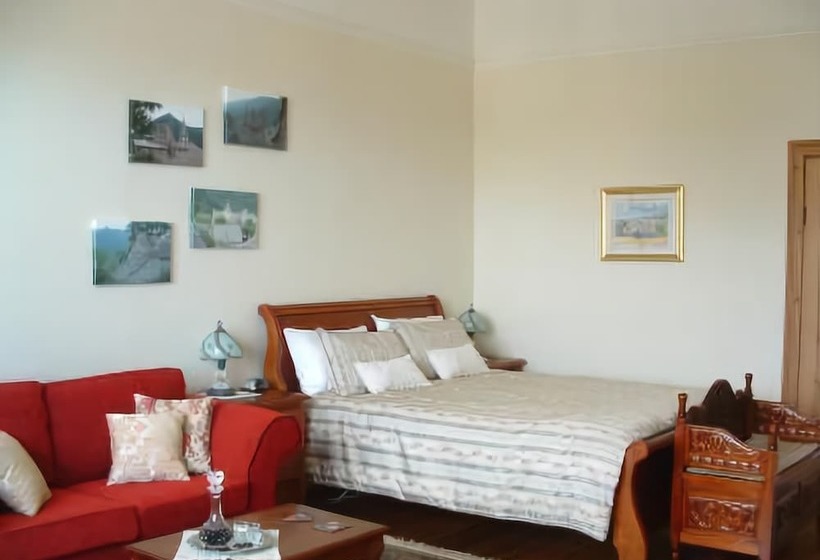 Пансион Huonville Guesthouse