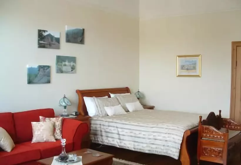 ペンション Huonville Guesthouse