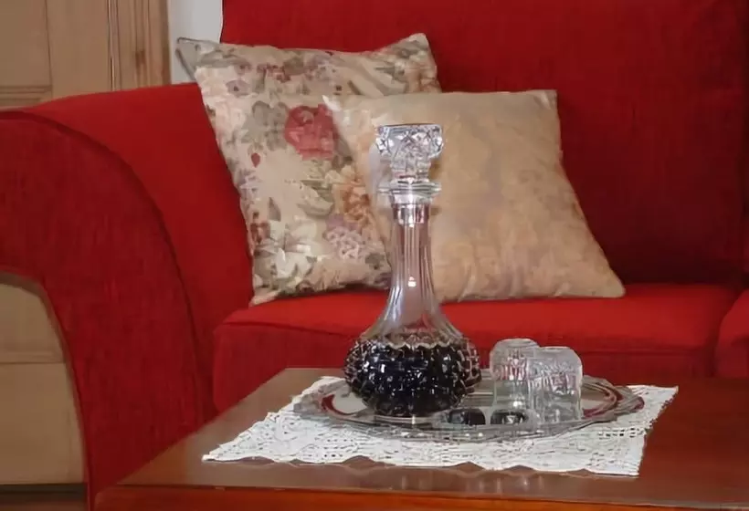 ペンション Huonville Guesthouse