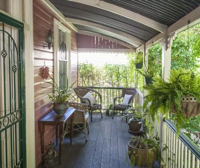 بنسيون Vacy Hall Toowoomba S Grand Boutique