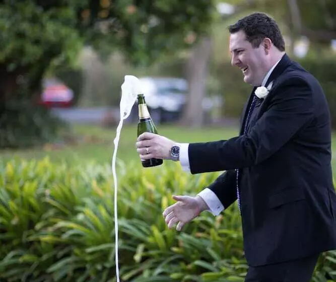 بنسيون Vacy Hall Toowoomba S Grand Boutique