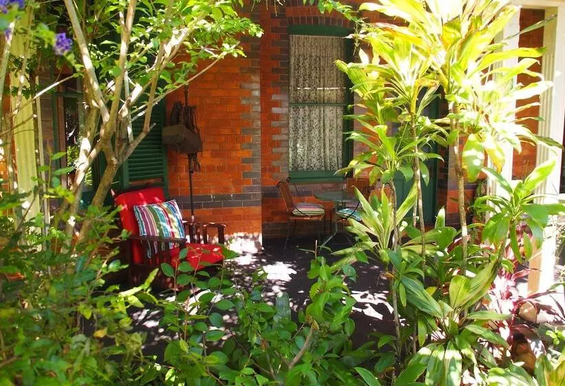 بنسيون Vacy Hall Toowoomba S Grand Boutique