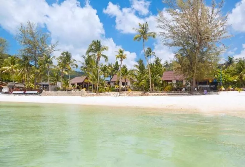 Phangan Cabana Resort