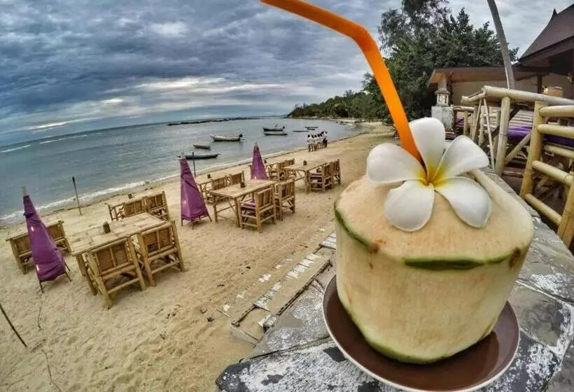 Phangan Cabana Resort