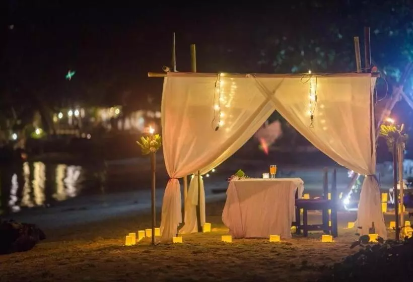 Phangan Cabana Resort