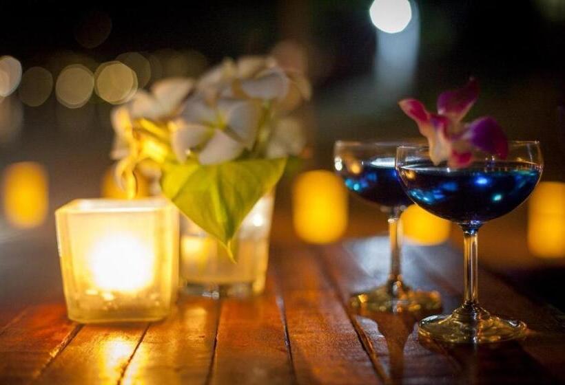 Phangan Cabana Resort