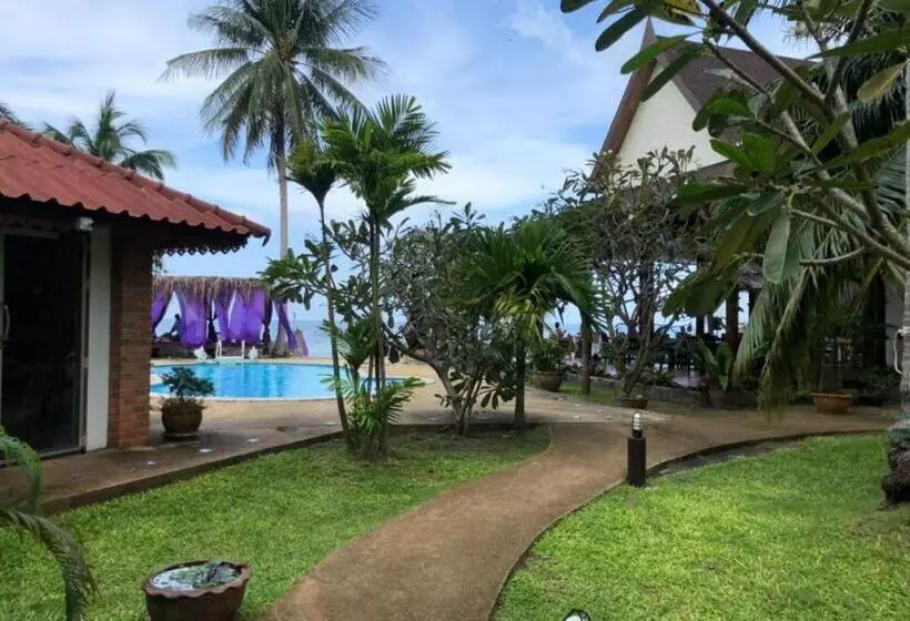 Phangan Cabana Resort