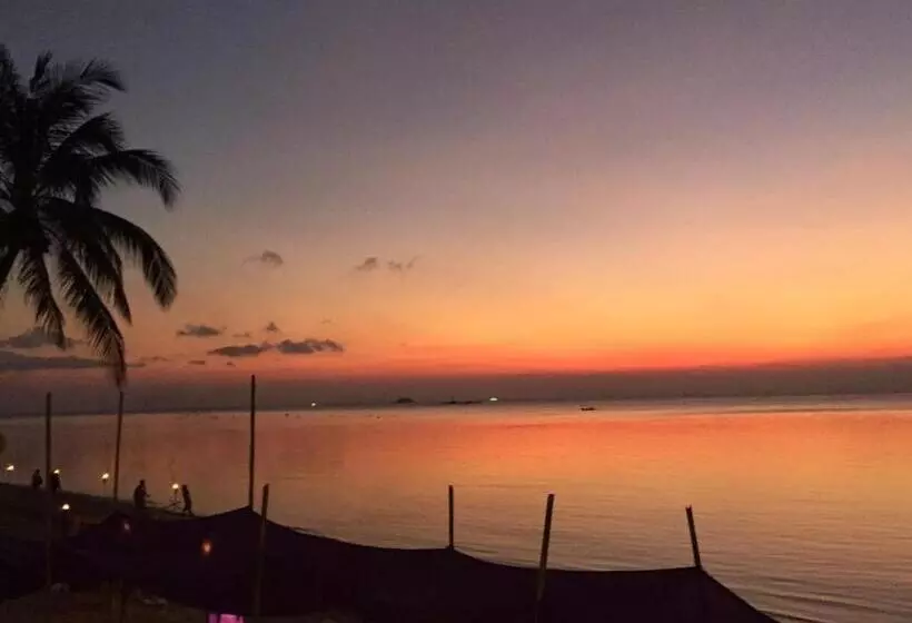 Phangan Cabana Resort