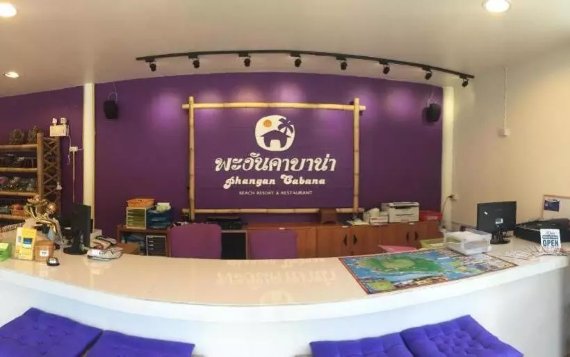 Phangan Cabana Resort