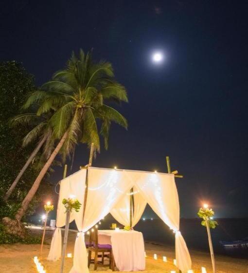 Phangan Cabana Resort