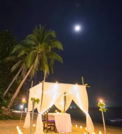 Phangan Cabana Resort