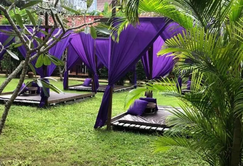 Phangan Cabana Resort