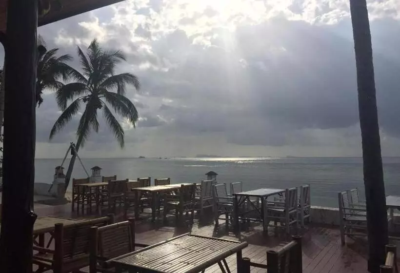 Phangan Cabana Resort