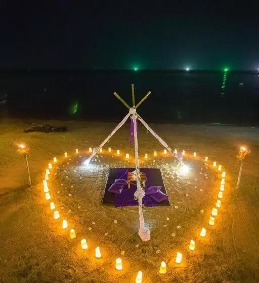 Phangan Cabana Resort