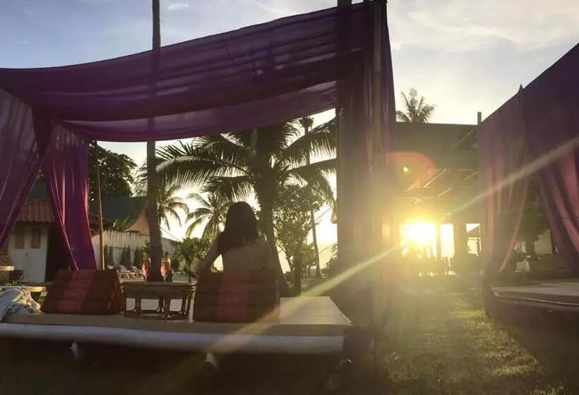 Phangan Cabana Resort