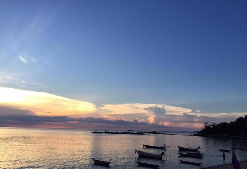 Phangan Cabana Resort