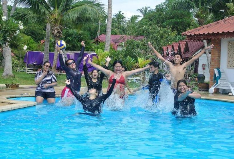 Phangan Cabana Resort