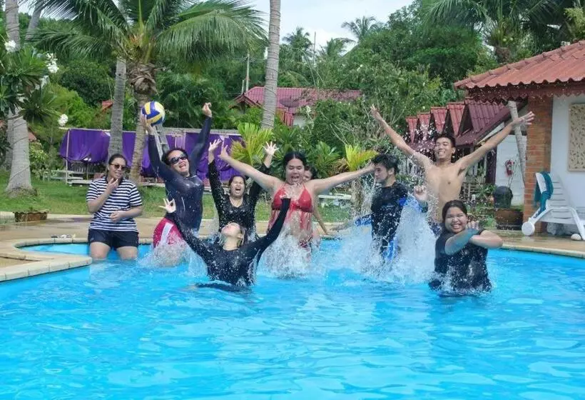 Phangan Cabana Resort