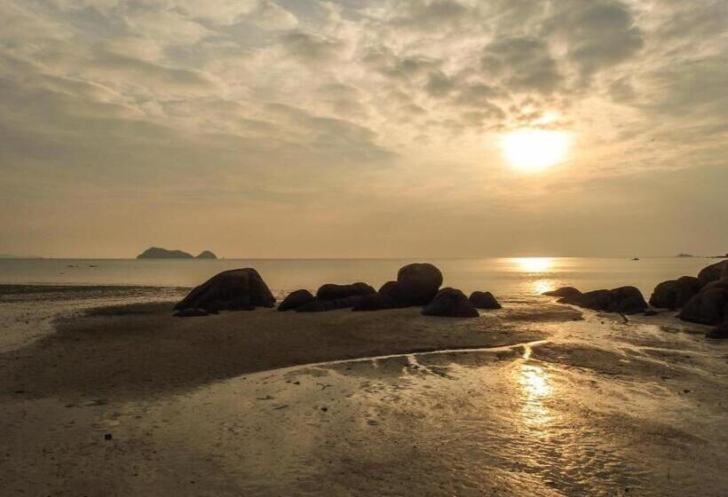 Phangan Cabana Resort