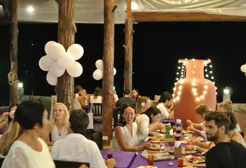 Phangan Cabana Resort