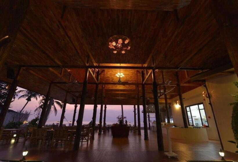 Phangan Cabana Resort