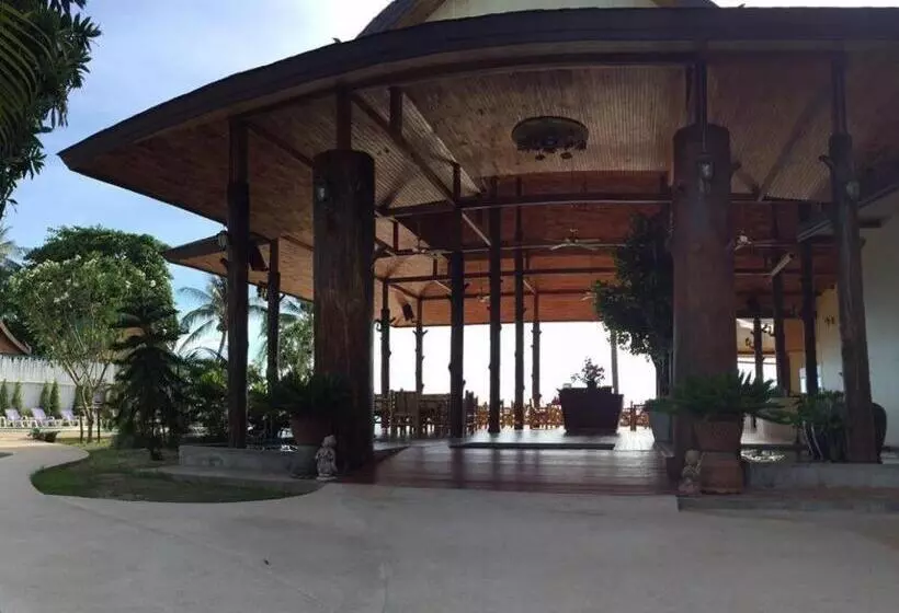 Phangan Cabana Resort