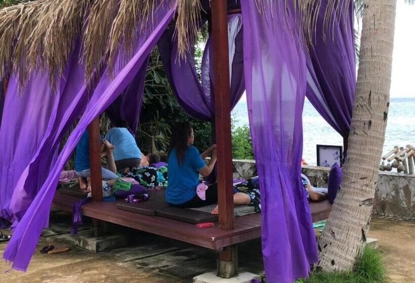 Phangan Cabana Resort