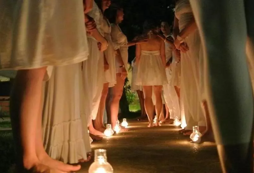 Phangan Cabana Resort