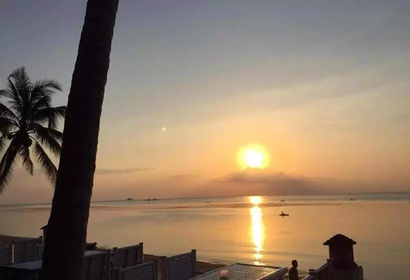 Phangan Cabana Resort