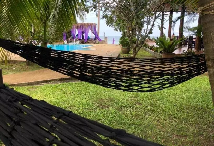 Phangan Cabana Resort