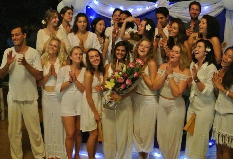 Phangan Cabana Resort